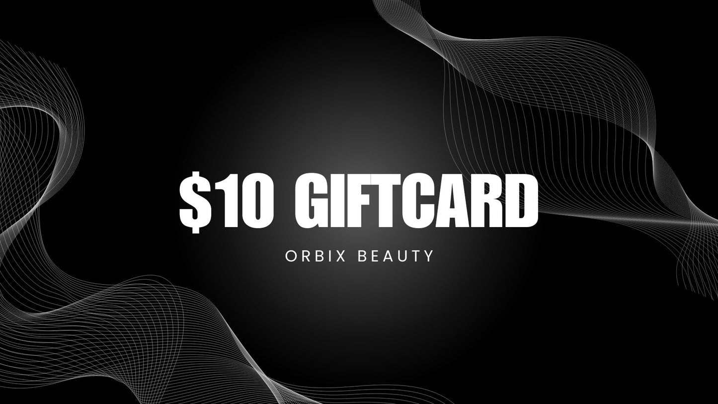 Orbix Gift Card