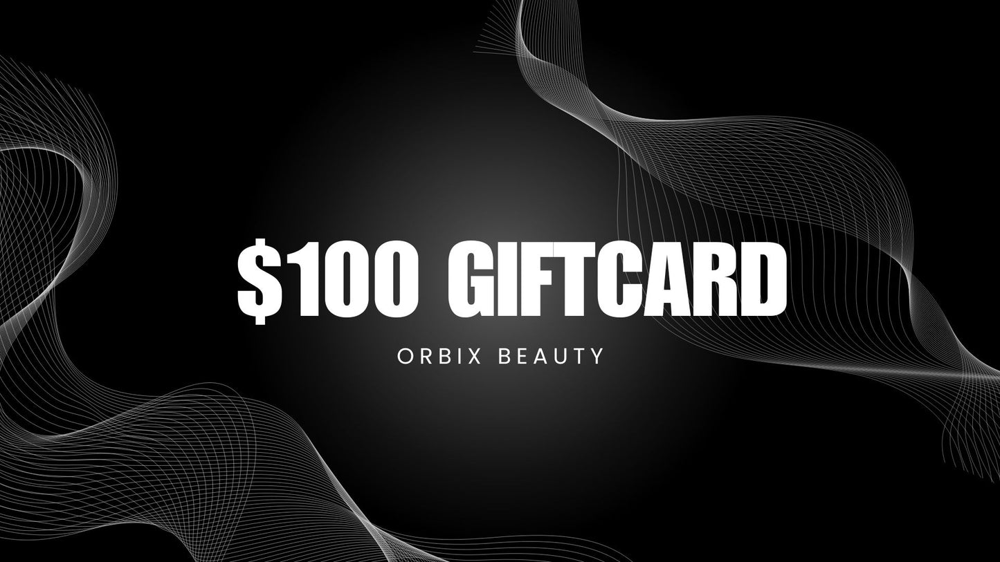 Orbix Gift Card
