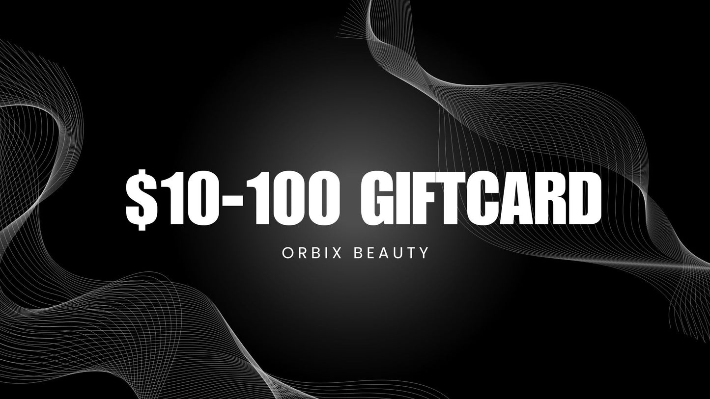 Orbix Gift Card