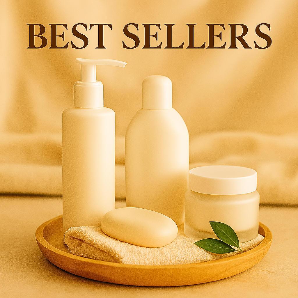 Best sellers
