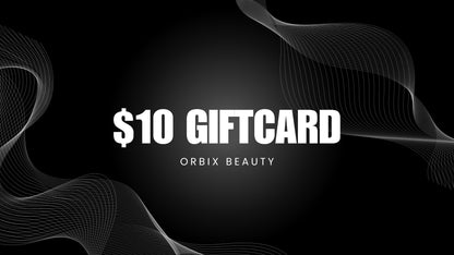Orbix Gift Card