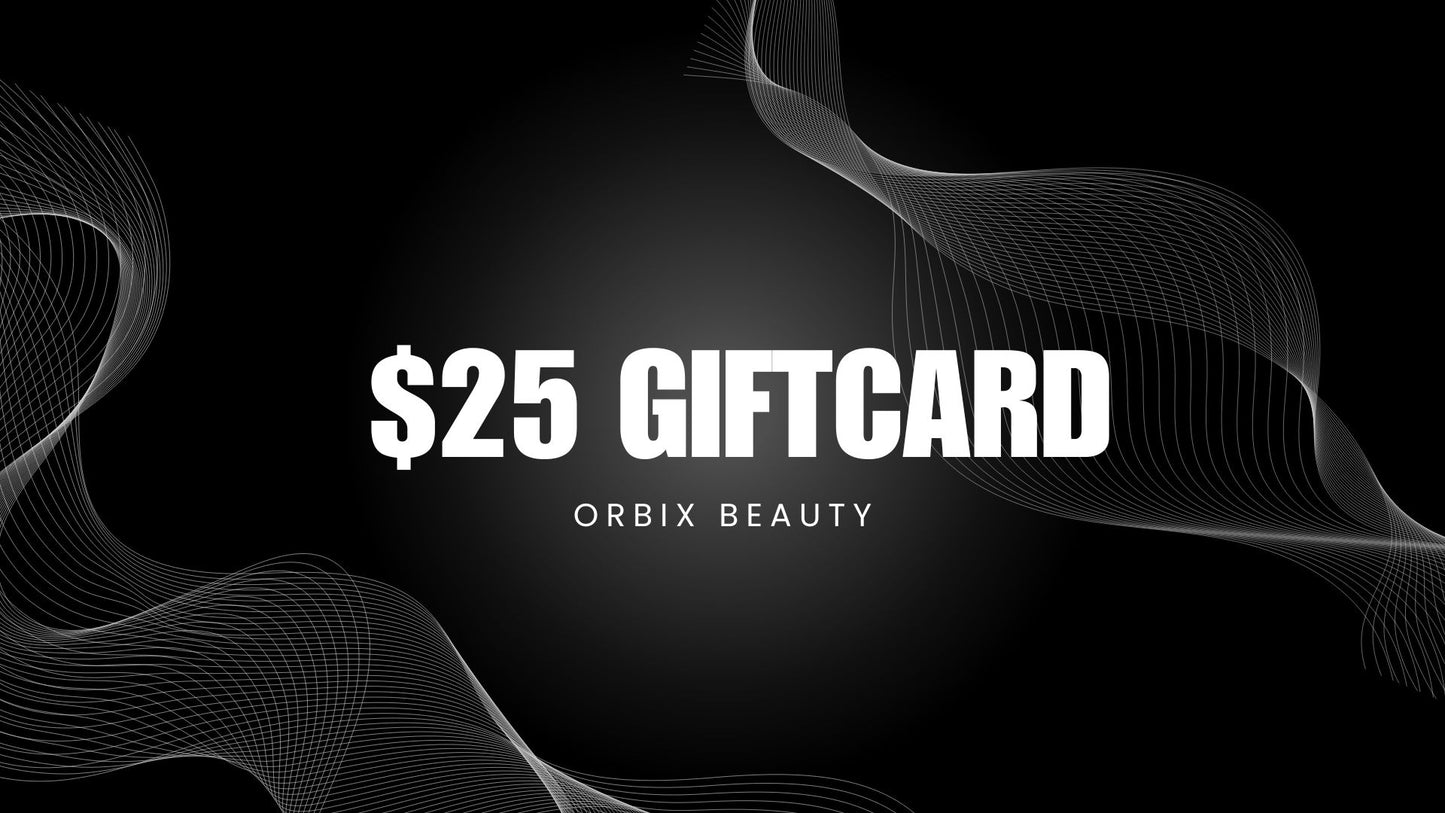 Orbix Gift Card