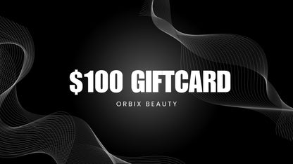 Orbix Gift Card