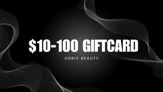 Orbix Gift Card